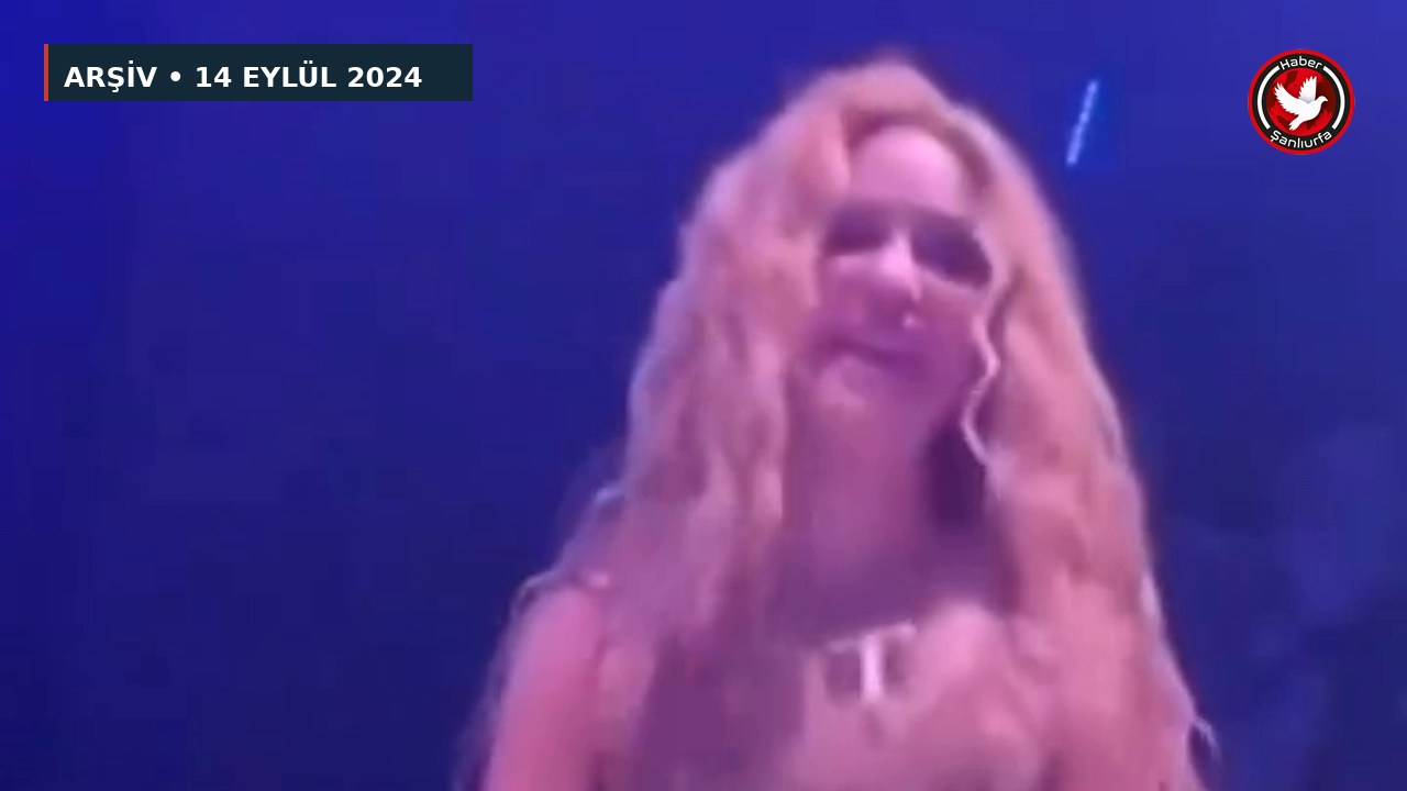 Shakira’nın tartışılan videosu 2024’ten: Çekimi kim yapıyordu?